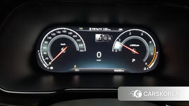 Kia Mohave Master id 3274429 из Кореи 18