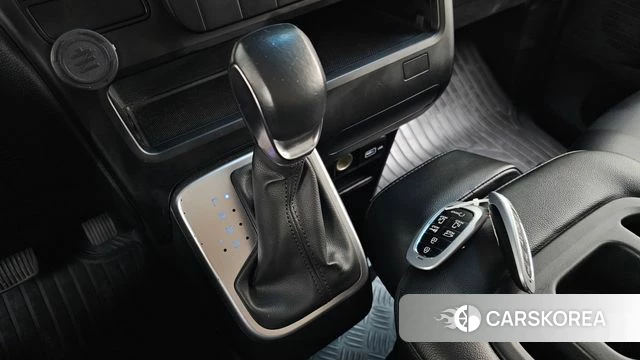 Hyundai Staria id 4572735 из Кореи 33