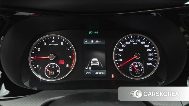 Kia K5 3rd generation id 4283653 из Кореи 18