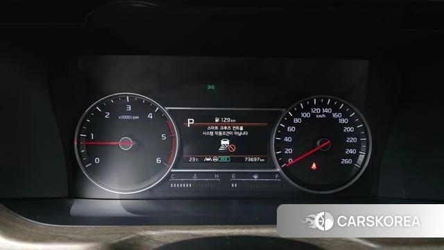 Kia Sorento 4th Generation id 4202717 из Кореи 18