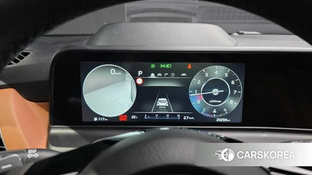 Kia The New Seltos id 4578947 из Кореи 30