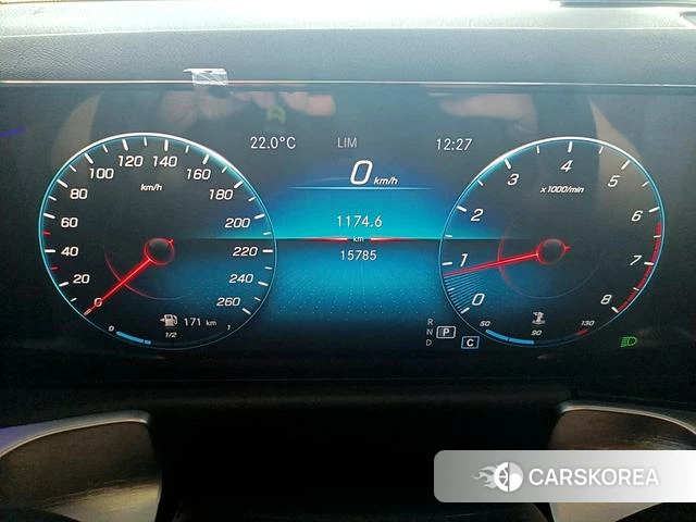 Mercedes-Benz GLB id 4380717 из Китая 18