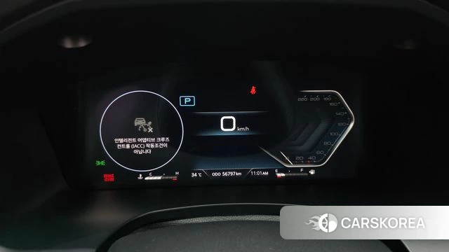Ssangyong The New Rexton Sports Cannes id 4650202 из Кореи 32