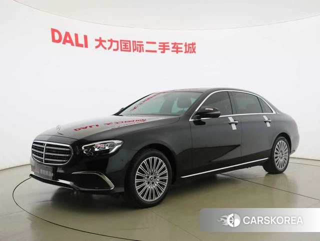 Mercedes-Benz E-class id 4275721 из Китая 25