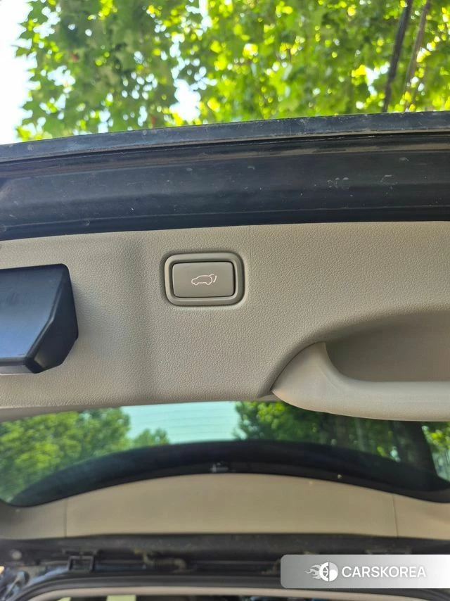 Kia The New Carnival id 4434990 из Кореи 11