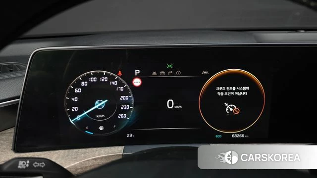 Kia K8 id 4383513 из Кореи 32