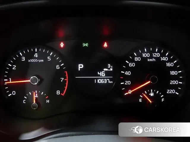 Kia Morning Urban (JA) id 3616360 из Кореи 15