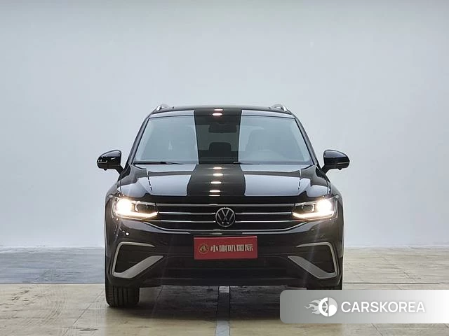 Volkswagen Tiguan L id 4263098 из Китая 16
