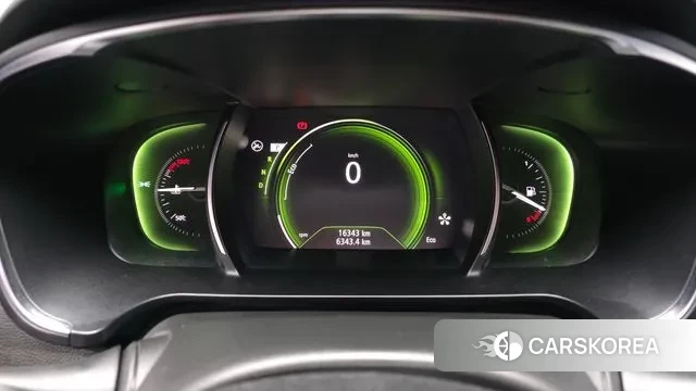 Renault Korea (Samsung) SM6 id 3485010 из Кореи 18