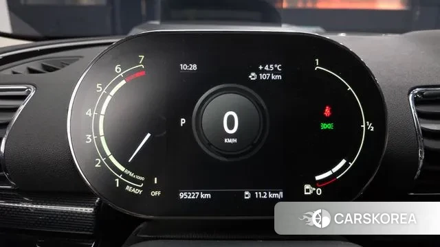 Mini Cooper Clubman id 3766402 из Кореи 18