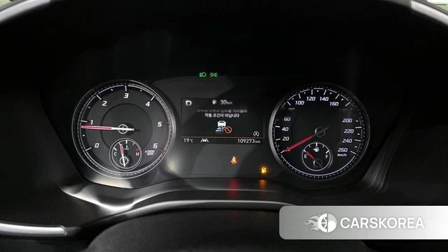 Hyundai The New Santa Fe id 3878610 из Кореи 19