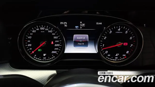 Mercedes-Benz E-Class W213 id 2839451 из Кореи 18