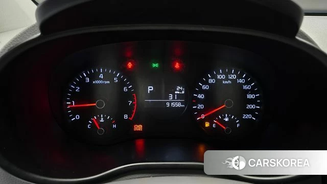 Kia Morning Urban (JA) id 4894680 из Кореи 18
