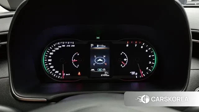 Hyundai Tucson (NX4) id 2968843 из Кореи 18