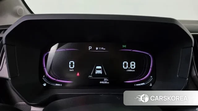 Kia The New Kia Ray id 2915410 из Кореи 18