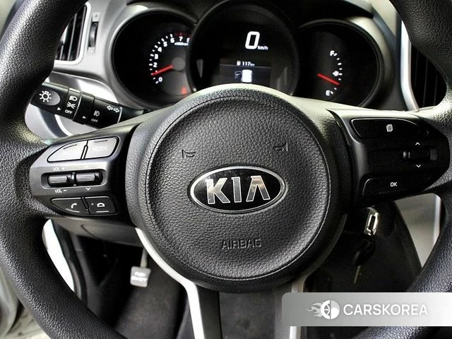 Kia The New Ray id 4203009 из Кореи 16