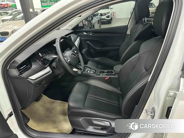 Skoda Octavia id 4239976 из Китая 21