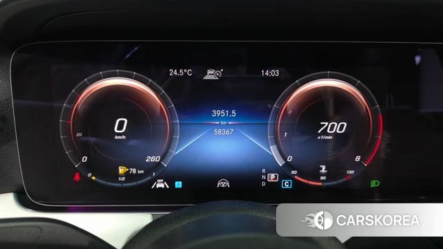 Mercedes-Benz E-Class W213 id 4330775 из Кореи 18