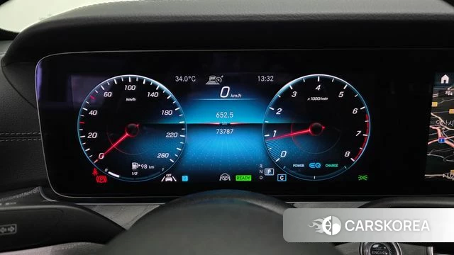 Mercedes-Benz E-Class W213 id 4670966 из Кореи 32