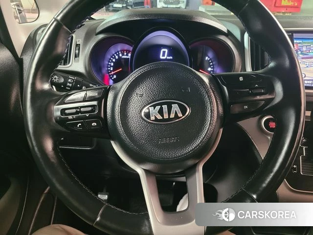 Kia The New Ray id 4202956 из Кореи 18