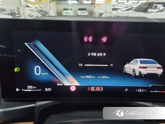 BMW 3 Series (G20) id 2963595 из Кореи 18