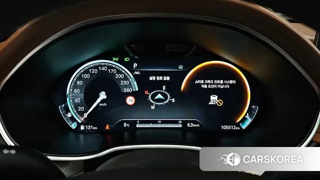 Genesis G80 (RG3) id 3420562 из Кореи 18