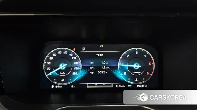 Kia Sorento 4th Generation id 3509435 из Кореи 18