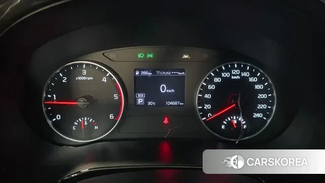 Kia Seltos id 2902351 из Кореи 18