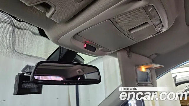 Renault Korea (Samsung) The New QM6 id 2684400 из Кореи 18