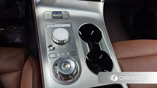 Genesis GV70 id 3452080 из Кореи 18