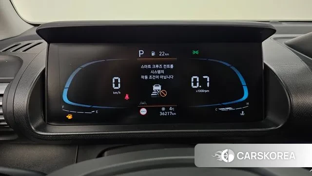 Hyundai Casper id 3432320 из Кореи 18