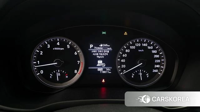 Hyundai Grandeur IG id 3894056 из Кореи 18