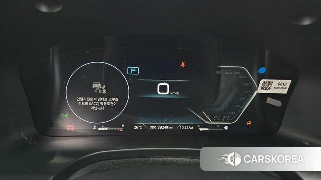 Ssangyong The New Rexton Sport id 4394994 из Кореи 28