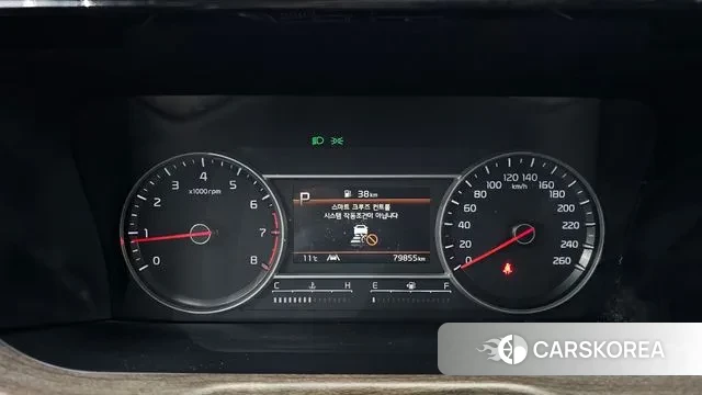 Kia Sorento 4th Generation id 3458323 из Кореи 18