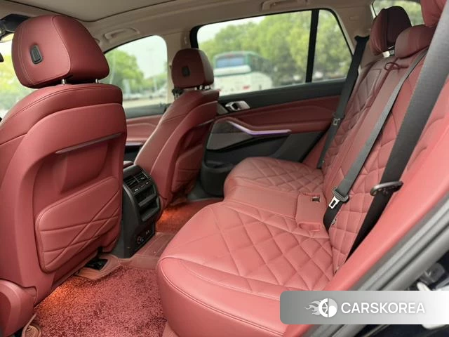 BMW X5 id 4264930 из Китая 11