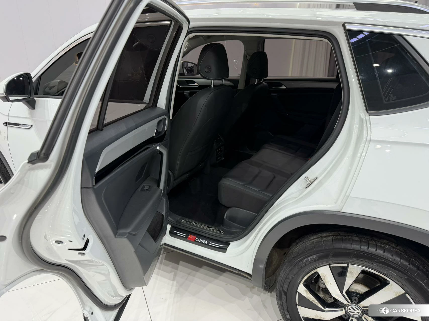 Volkswagen Tanyue id 4419454 из Китая 20