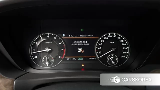 Genesis G90 id 2990586 из Кореи 18