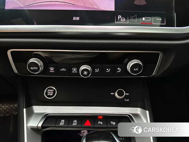 Audi Q3 id 4387283 из Китая 22