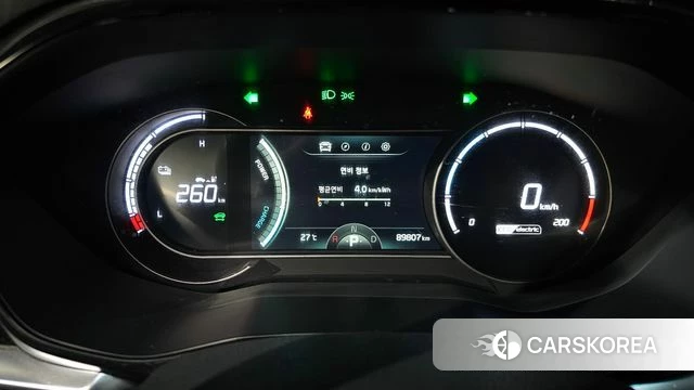 Kia Niro Plus id 4636408 из Кореи 28