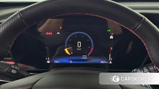 Chevrolet (GM Daewoo) Trax Crossover id 4706094 из Кореи 28