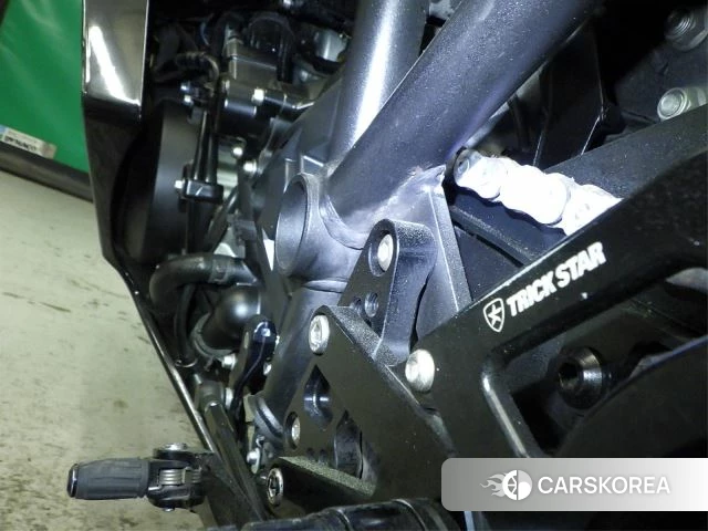 Проданный Kawasaki NINJA H2 SX id 4015920 из Японии, фото 32