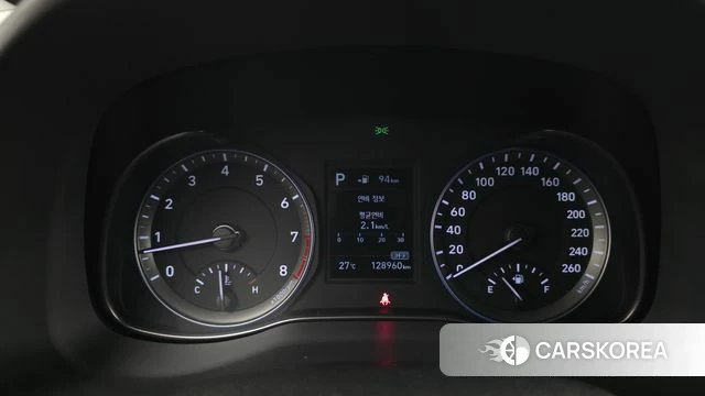 Hyundai Kona id 4610525 из Кореи 18