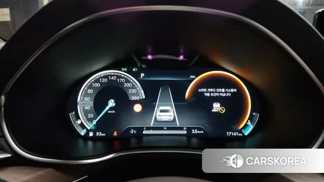 Genesis G80 (RG3) id 3534362 из Кореи 18