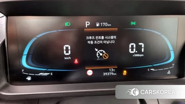 Hyundai Casper id 3776101 из Кореи 18