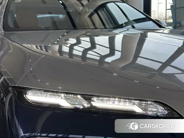 BMW 7 series id 3908070 из Китая 12