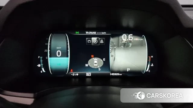 Kia K7 Premier id 3520025 из Кореи 18