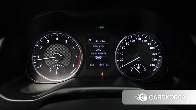 Hyundai The New Avante AD id 4339465 из Кореи 18