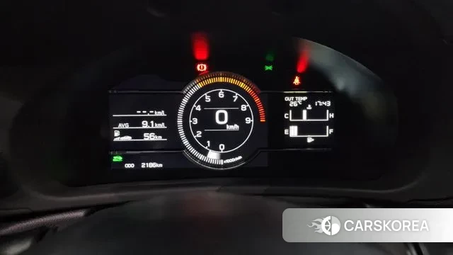 Toyota GR86 id 3560159 из Кореи 18