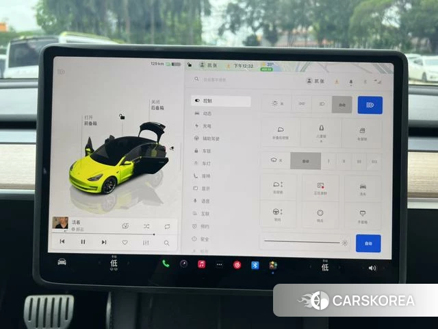 Tesla Model 3 id 3957874 из Китая 30