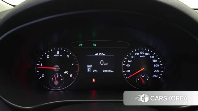 Kia The New Sorento id 3943084 из Кореи 18